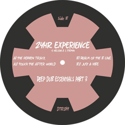 24HR EXPERIENCE - Deep Dub Essentials Part 3