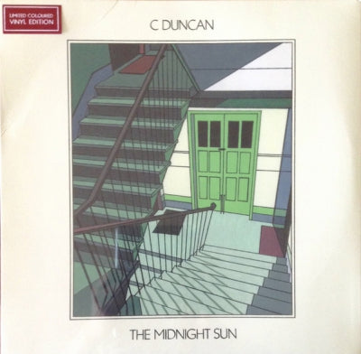 C DUNCAN - The Midnight Sun