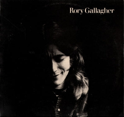 RORY GALLAGHER - Rory Gallagher