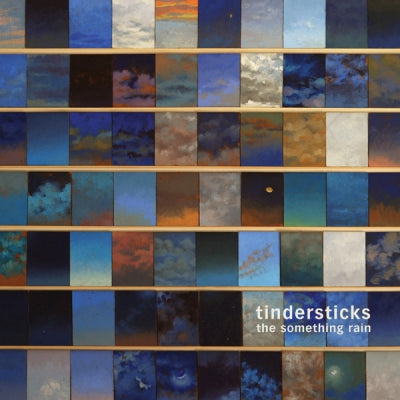 TINDERSTICKS - The Something Rain / San Sebastian 2012