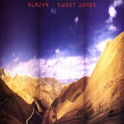 9 LAZY 9 - Sweet Jones