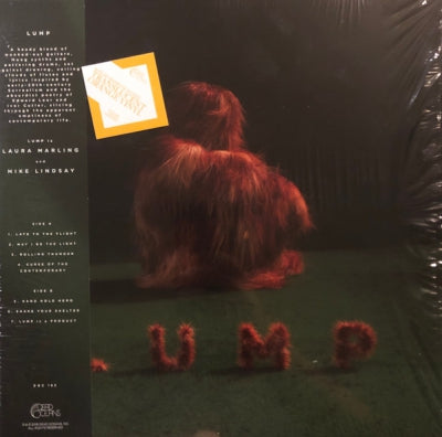 LUMP - Lump