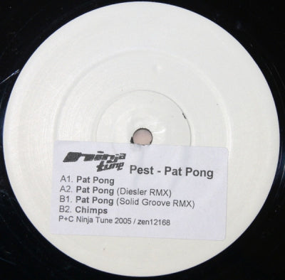 PEST - Pat Pong
