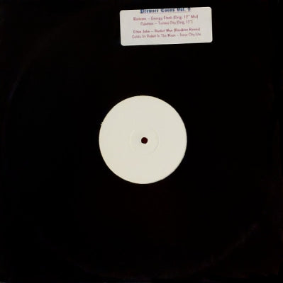 VARIOUS - Premier Toons Vol. 9