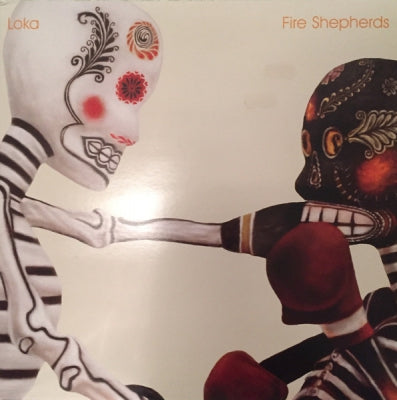 LOKA - Fire Shepherds