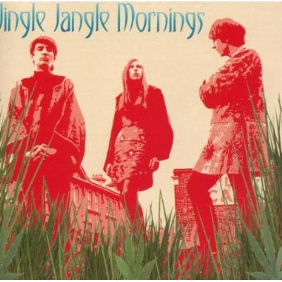 VARIOUS - Ripples Volume 6: Jingle Jangle Mornings