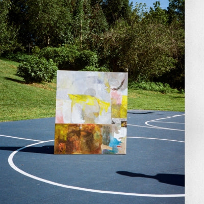 SINAI VESSEL - Ground Aswim