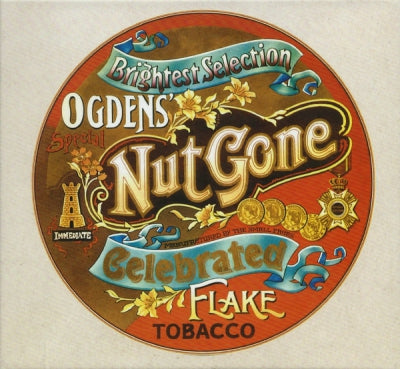 SMALL FACES - Ogdens' Nut Gone Flake