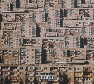 THE ALCHEMIST X CURREN$Y - Continuance