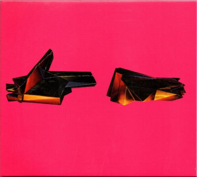 RUN THE JEWELS (EL-P & KILLER MIKE). - Run The Jewels 4
