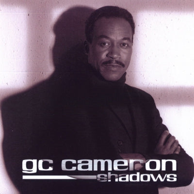 G.C. CAMERON - Shadows