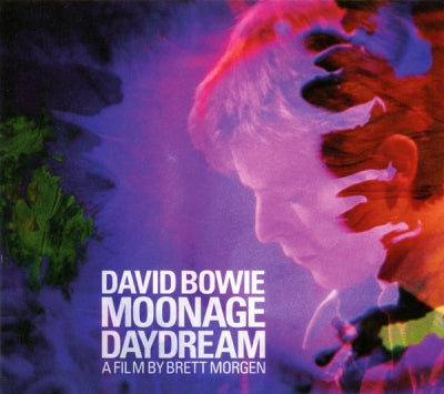 DAVID BOWIE - Moonage Daydream (A Film By Brett Morgen)
