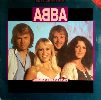 ABBA - The Collection