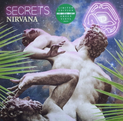NIRVANA - Secrets