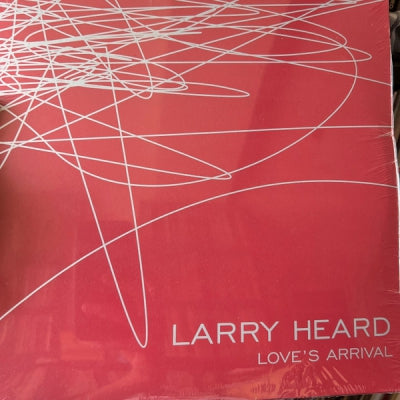 LARRY HEARD  - Love's Arrival