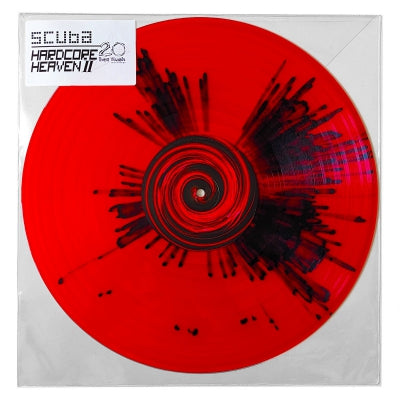 SCUBA - Hardcore Heaven II