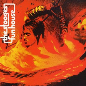 THE STOOGES - Fun House