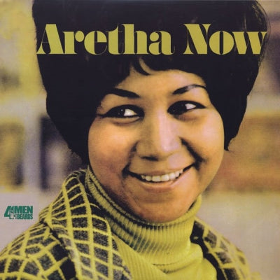 ARETHA FRANKLIN - Aretha Now