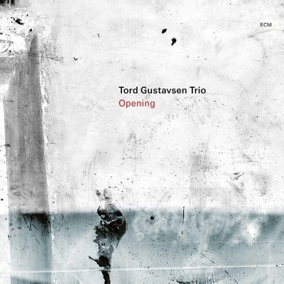 TORD GUSTAVSEN TRIO - Opening