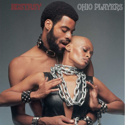 THE OHIO PLAYERS - Ecstasy