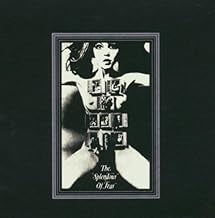FELT - The Splendour Of Fear