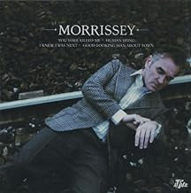 MORRISSEY - You Have Killed Me