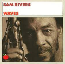 SAM RIVERS - Waves