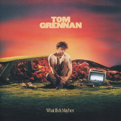 TOM GRENNAN - What Ifs & Maybes