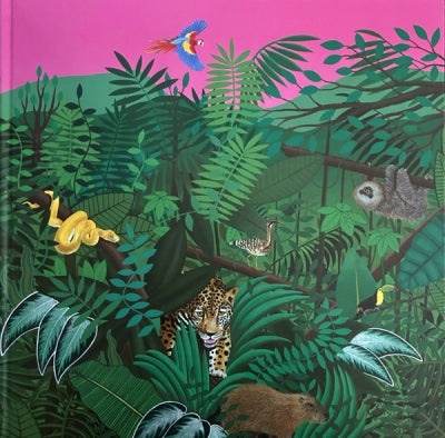 TURNOVER - Good Nature