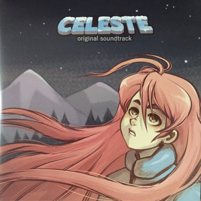 LENA RAINE - Celeste Original Soundtrack
