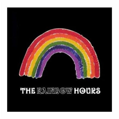 VALLEUM - The Rainbow Hours (A Selection Of Short Plays For Radio)