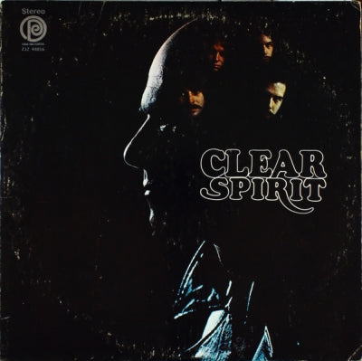 SPIRIT - Clear
