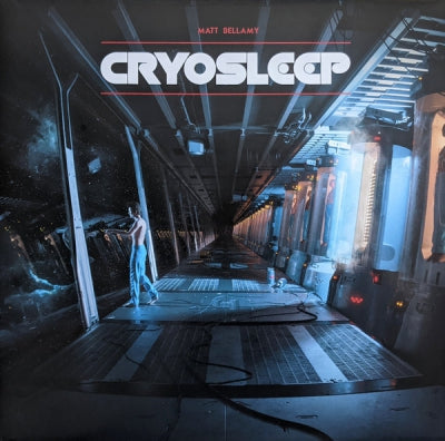 MATT BELLAMY - Cryosleep