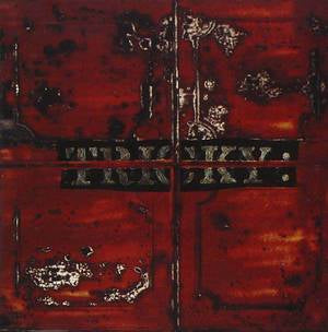 TRICKY - Maxinquaye