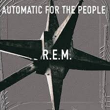 R.E.M. - Automatic For The People
