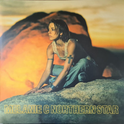 MELANIE C  - Northern Star