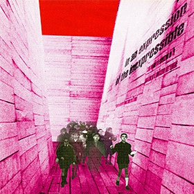 BLONDE REDHEAD - In An Expression Of The Inexpressible