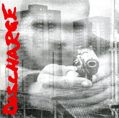 DISCHARGE - Discharge