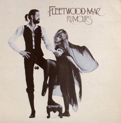 FLEETWOOD MAC - Rumours