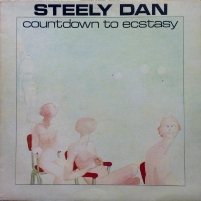 STEELY DAN - Countdown To Ecstasy