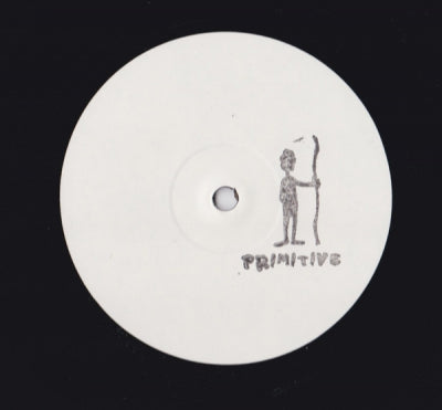 UNKNOWN ARTIST - Primitive Urges Volume 1