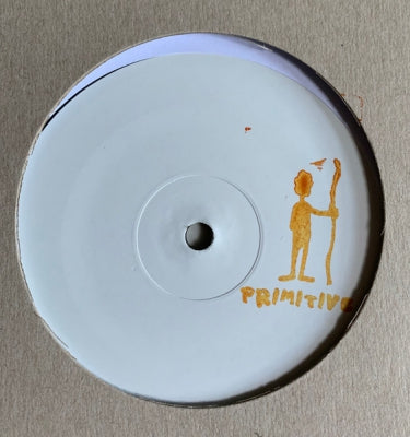 UNKNOWN ARTIST - Primitive Urges 3