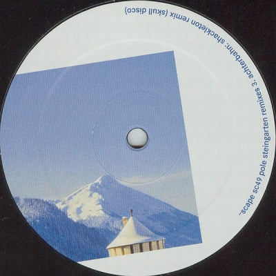 POLE - Steingarten Remixes