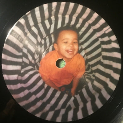 CHRISTIAN AB - The Recurring Dream