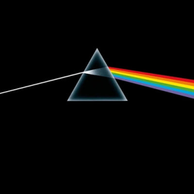 PINK FLOYD - The Dark Side Of The Moon