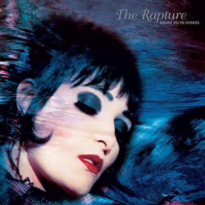 SIOUXSIE AND THE BANSHEES - The Rapture