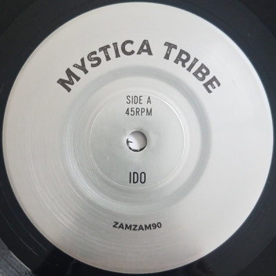 MYSTICA TRIBE - Ido