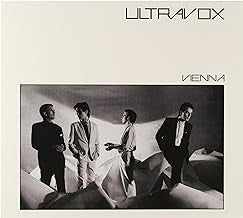 ULTRAVOX - Vienna