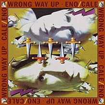 BRIAN ENO / JOHN CALE - Wrong Way Up