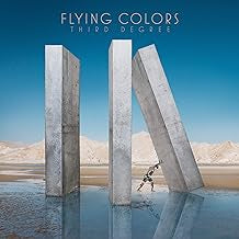 FLYING COLORS - Third Degree
